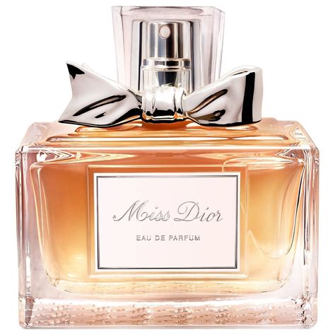 christian Dior miss eau parfum